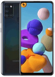 Замена тачскрина на телефоне Samsung Galaxy A21s в Иванове